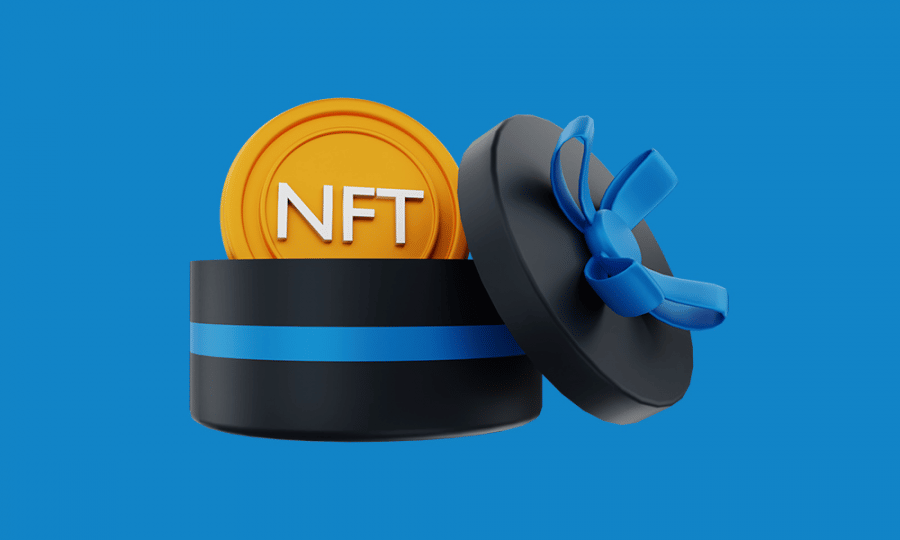 Best NFT Rewards Tokens to Invest in 2022