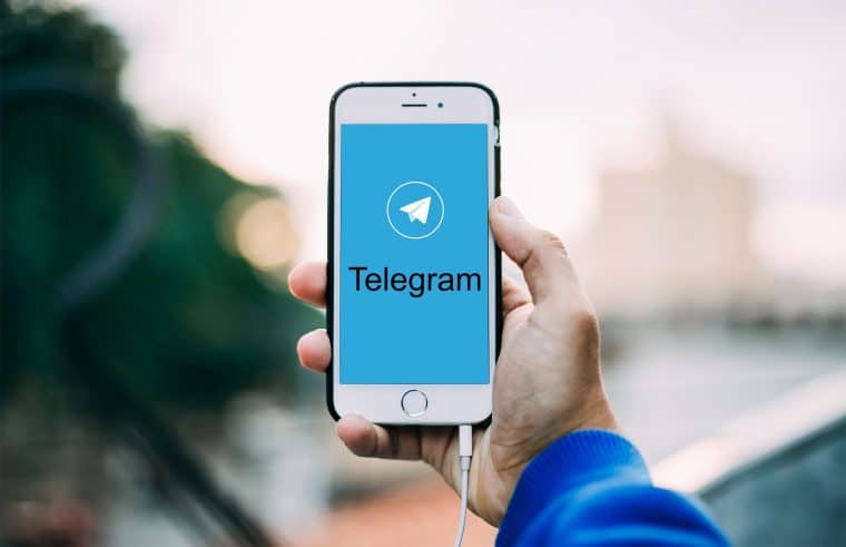 Best telegram spy apps