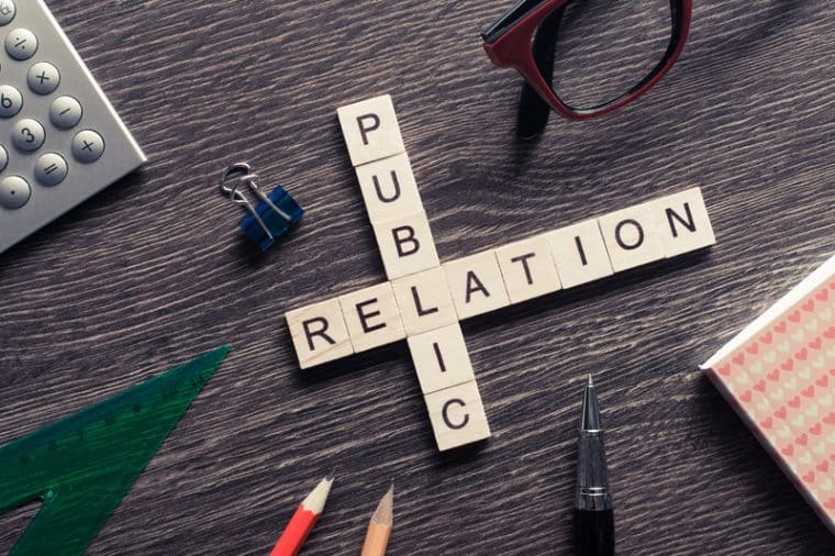 The best PR agencies for businesses of all sizes
