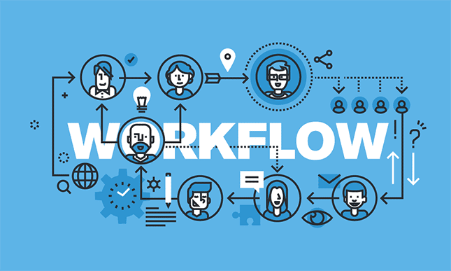 10 of the best workflow design tools