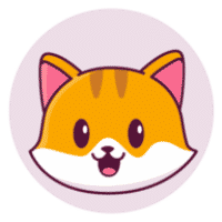 CateCoin logo