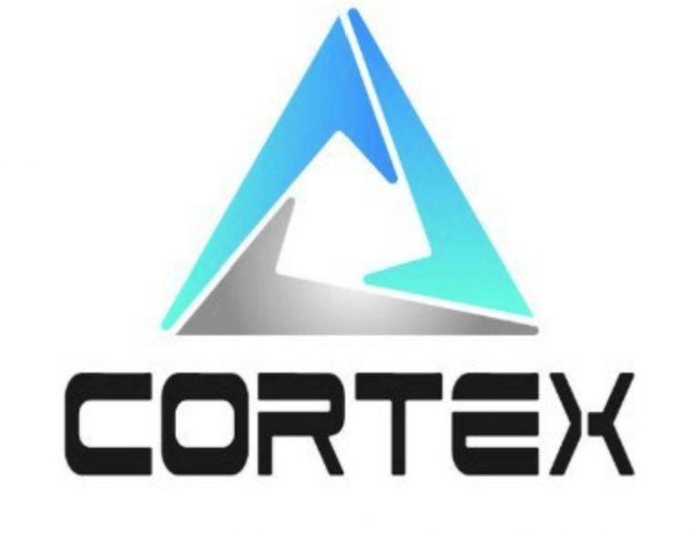 Logo della corteccia