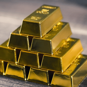 Gold Bullion