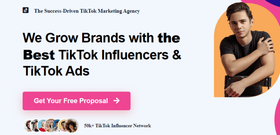 House of Marketers Influencer Marketing Agency
