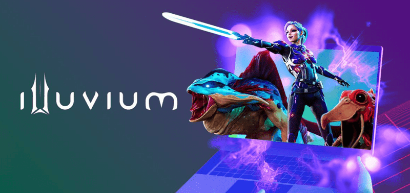 Is The Illuvium Game Ever Coming Out - Why Battle Infinity is Better - Business 2 Community