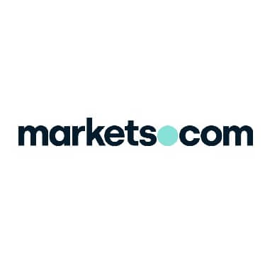 Markets.com logo