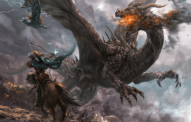 NFT Mad Dragons - How to Get on Whitelist, Grab Free Mint