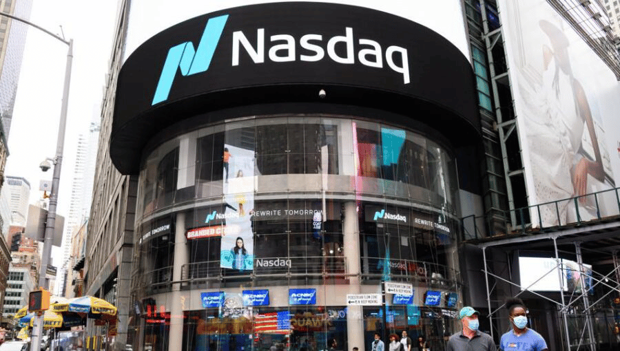 Nasdaq Back in Bull Market Territory a Huge Buy Signal For Crypto