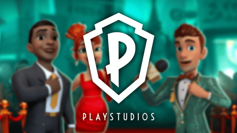 Playstudios Web3gaming| Jagran Play
