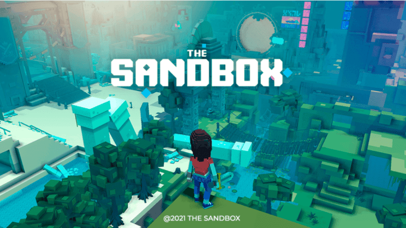 Sandbox Instagram Hacked and Taken over - Tamadoge is Safer