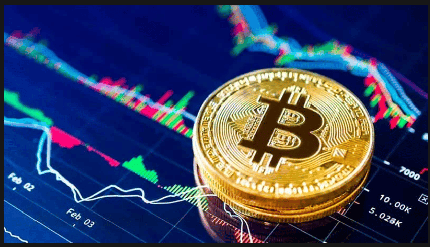 BitTrader