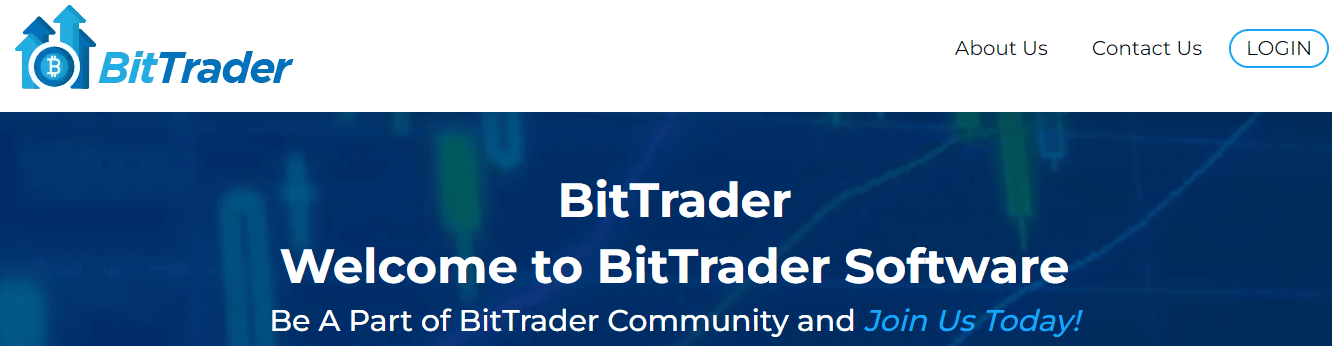 BitTrader