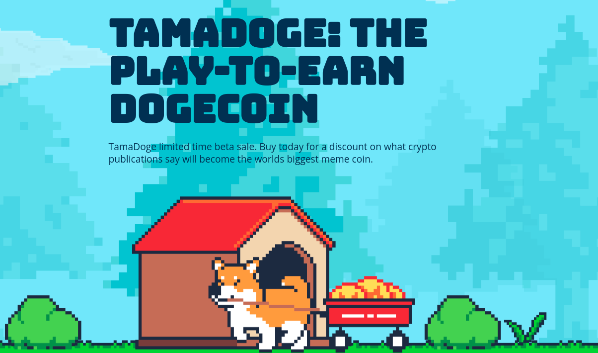 Dogecoin best dog token