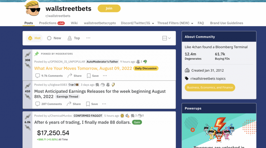 How to Buy Bed Bath & Beyond Stock in August 2024