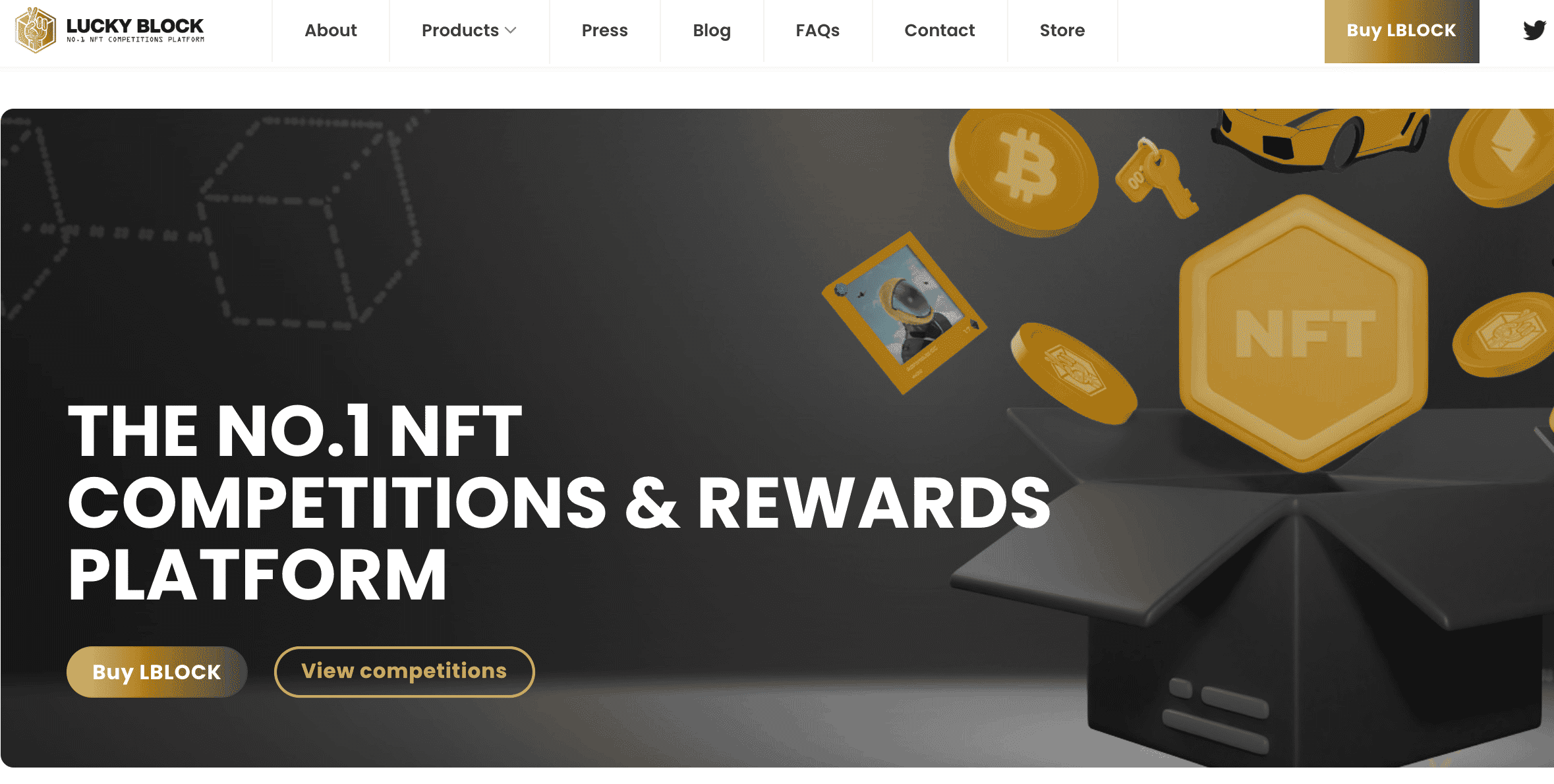 Best NFT Staking Projects for 2023 September