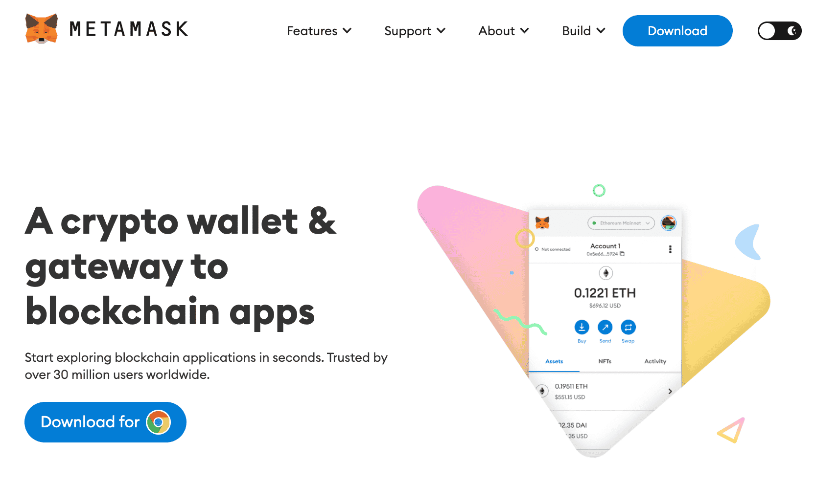 https://metamask.io/