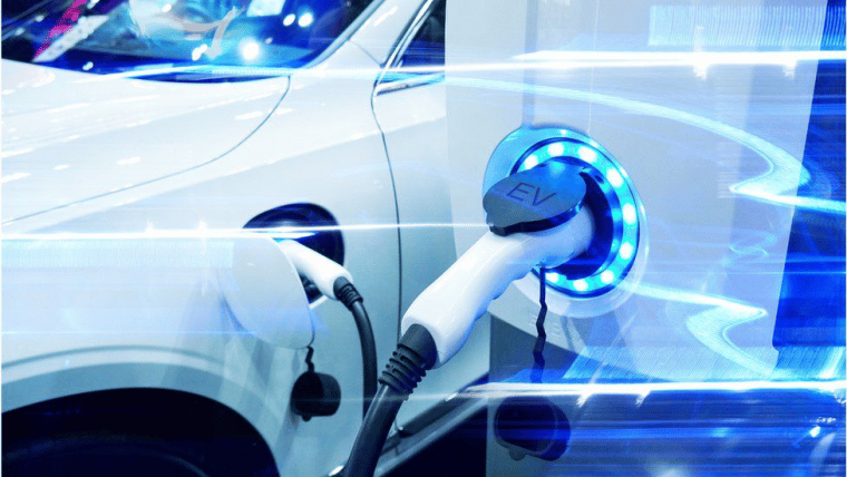 Electric vehicle