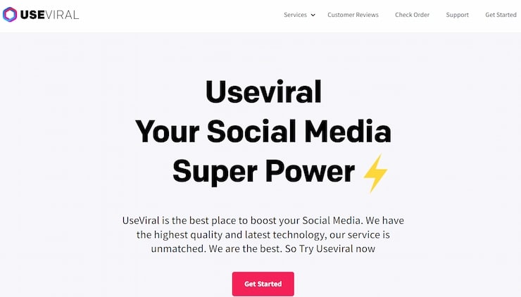 UseViral is overall Best OnlyFans marketing agency