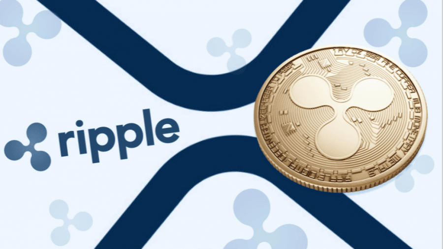 XRP home