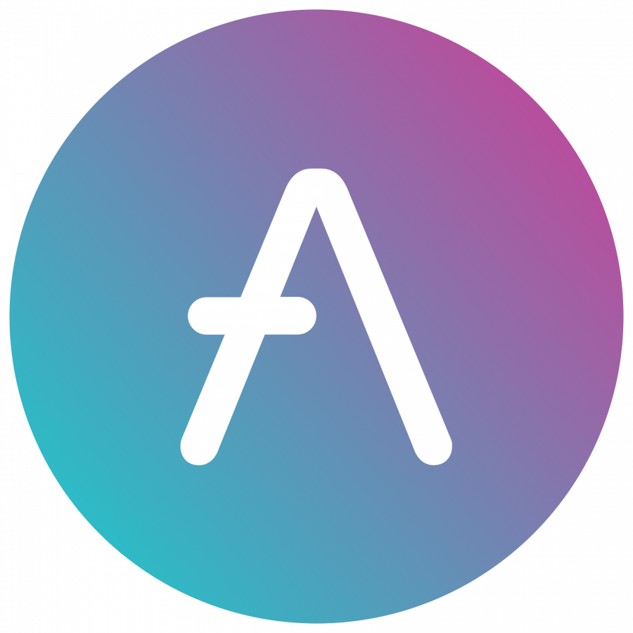 Aave logo