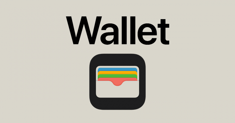 Wallet app