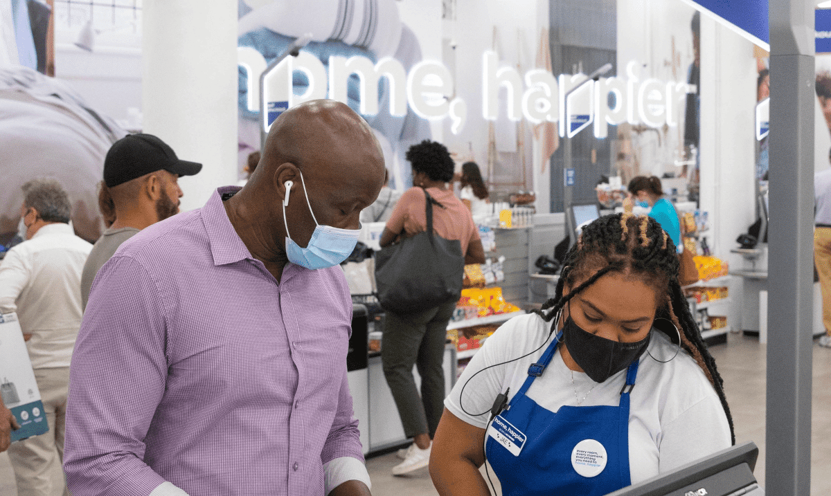 Is the Meme Stock Trade Back as Bed Bath & Beyond Surges