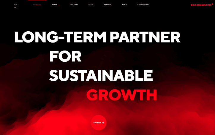 BDC Consulting