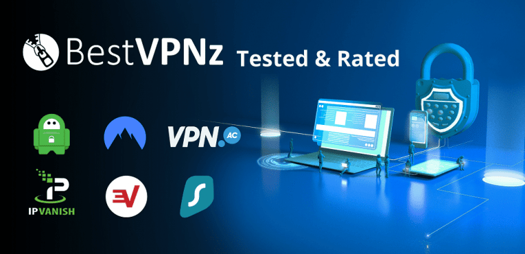 best VPN in Indonesia