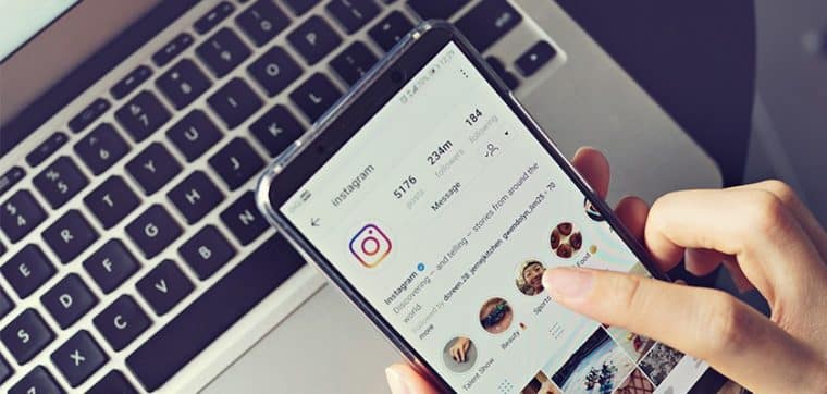 Best Instagram marketing agencies