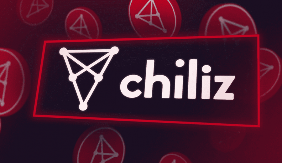 Chiliz - nejlevnější kryptoměny