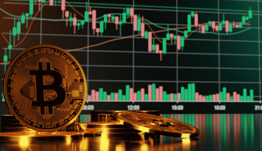 Bitcoin trading