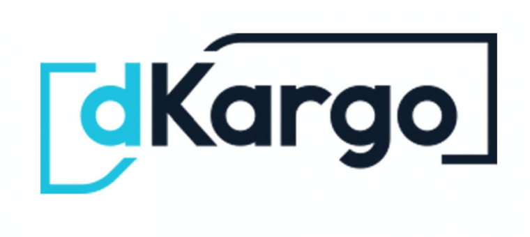 dKargo Logo เหรียญคริปโต AI 