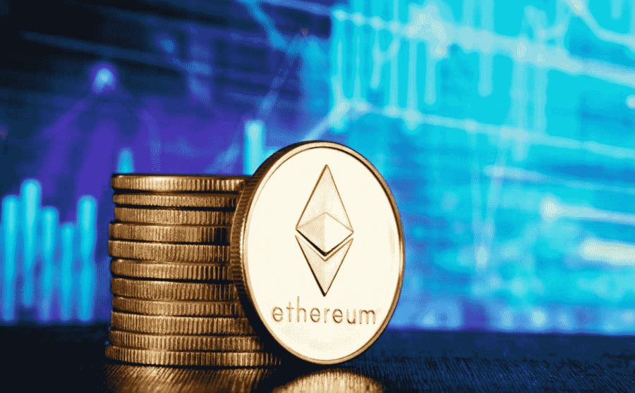 Ethereum trading