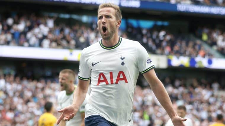 Nottingham vs Tottenham