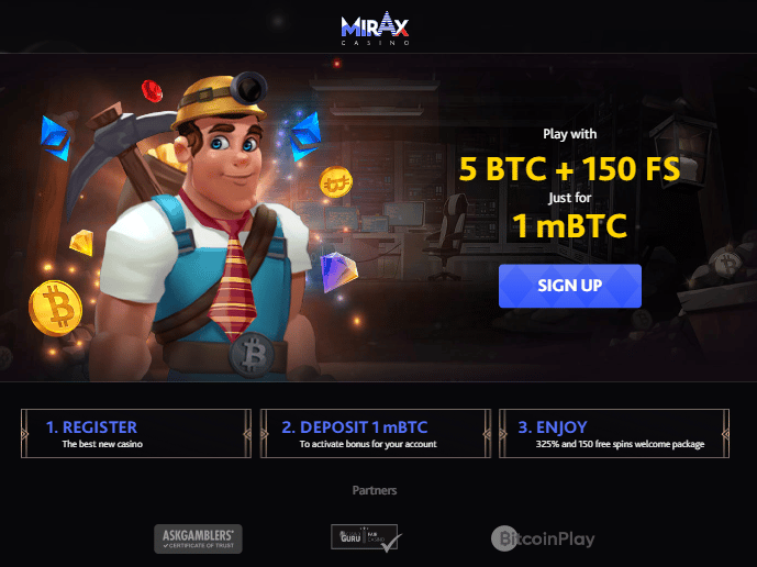 3 Guilt Free bitcoin best casino Tips