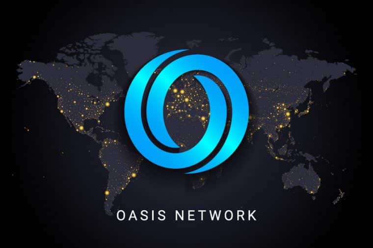 Oasis Network 