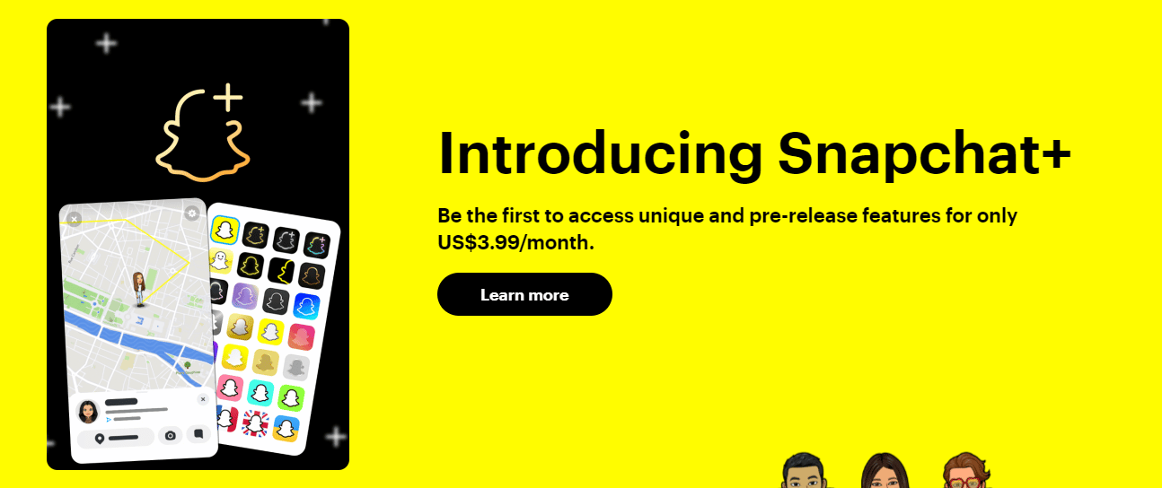 How to Buy SNAP Stock in January 2024