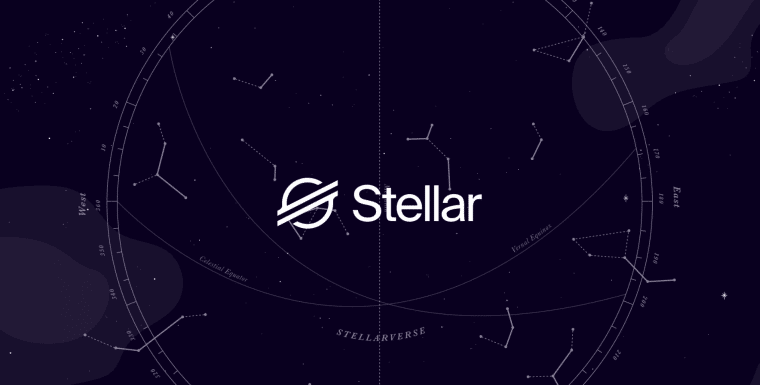 Stellar crypto