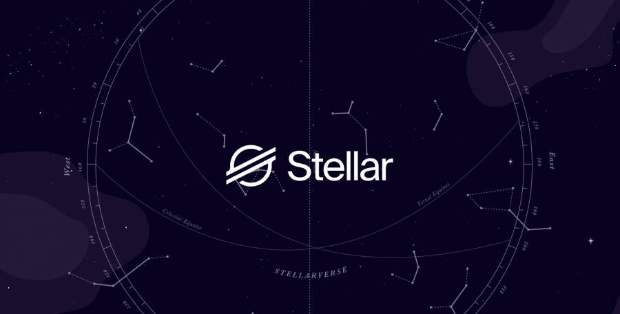 Stellar crypto