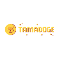 Tamadoge logo