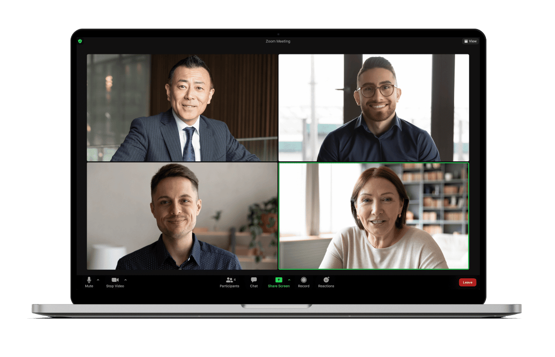 Zoom Stock Crashes as Earnings & Guidance Spook Investors