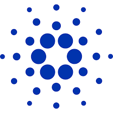 cardano (ADA) logo