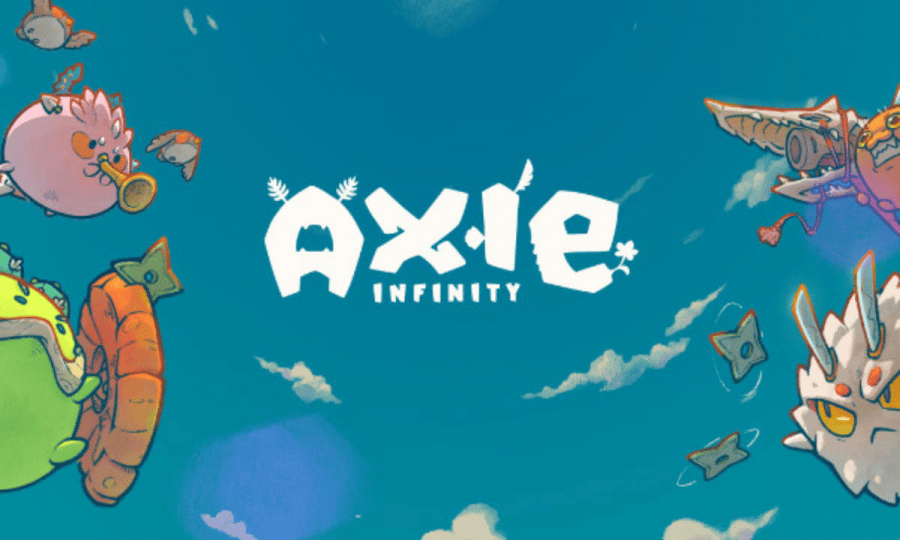 Axie Infinity NFT Sales Crash - Battle Infinity IBAT is a Better Bet than AXS
