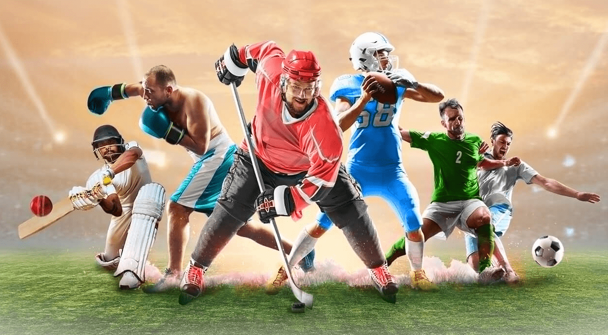 Фэнтези спорт