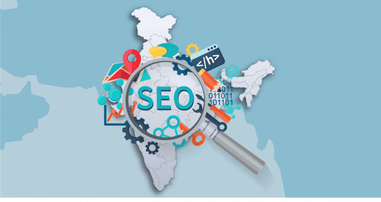 Best SEO agencies India