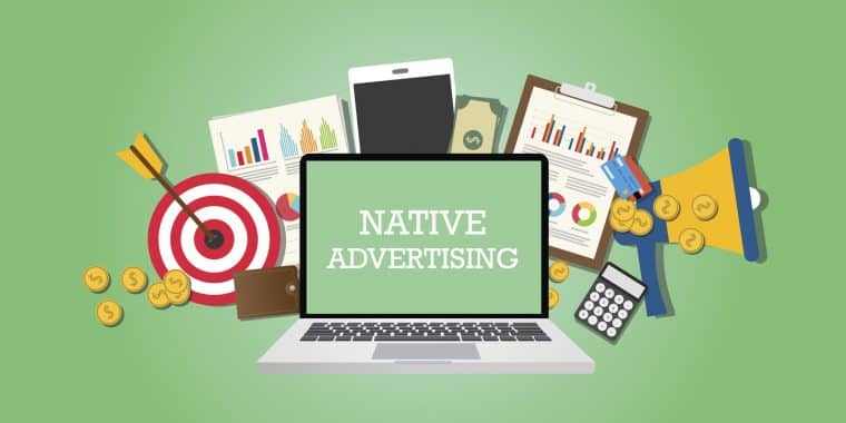 best native advertising agencies