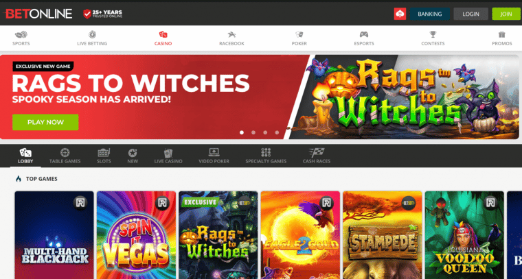 How To Turn Your the best online casinos in From Zero To Hero