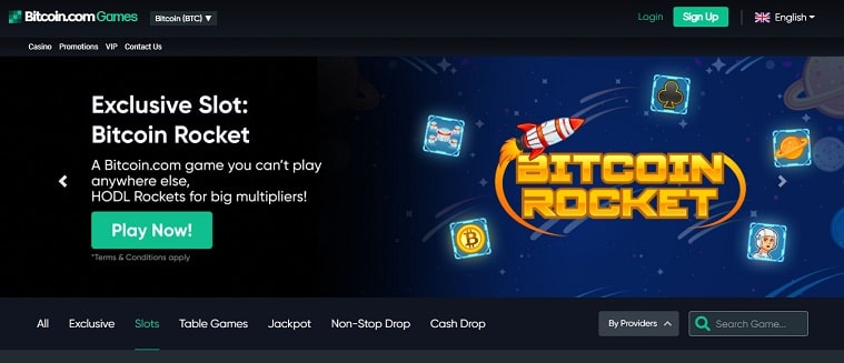 50 Questions Answered About best bitcoin casino