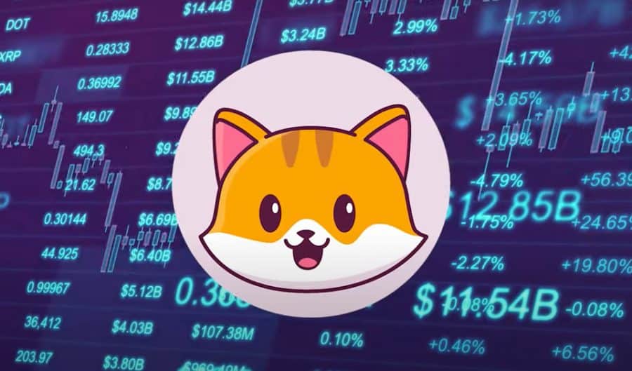 CateCoin is up 9.4% in 24 hours - Why You Should Be Buying Tamadoge As Well