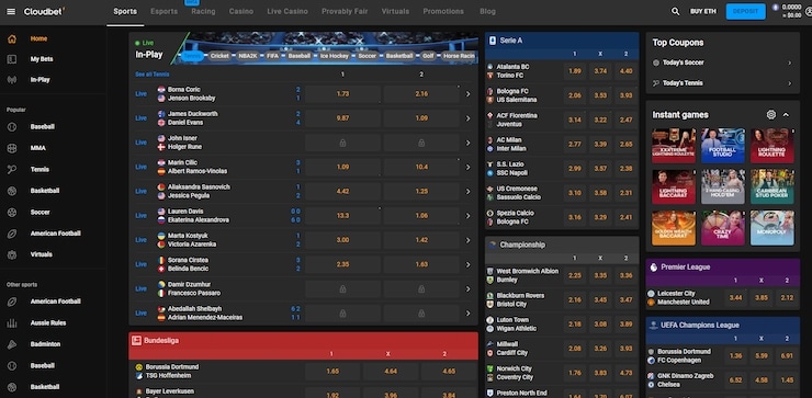 Signs You Made A Great Impact On online betting Malaysia